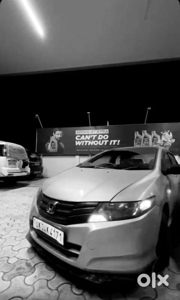 Honda City 2011 In Good Condition