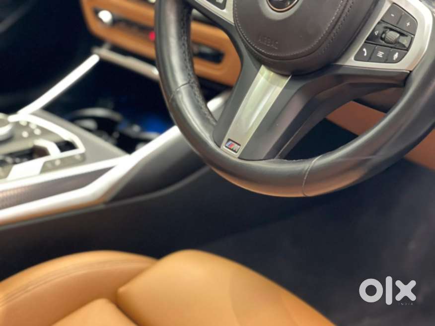 Bmw 3 Series Gran Limousine 330li M Sport, 2024, Petrol