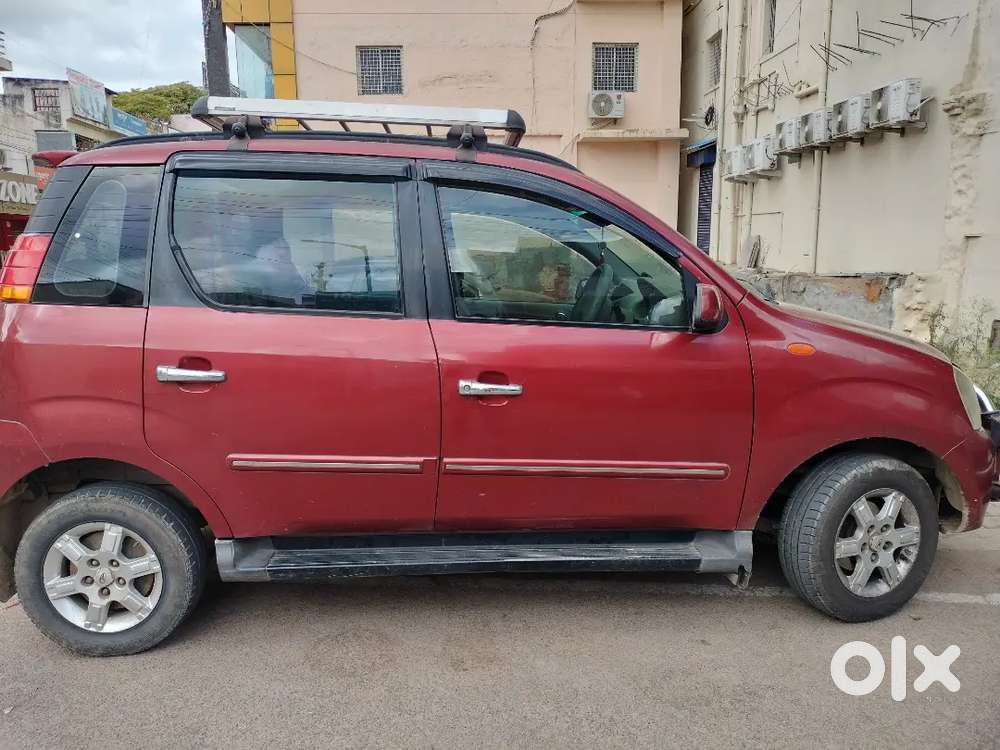 Good Condition Vehicle