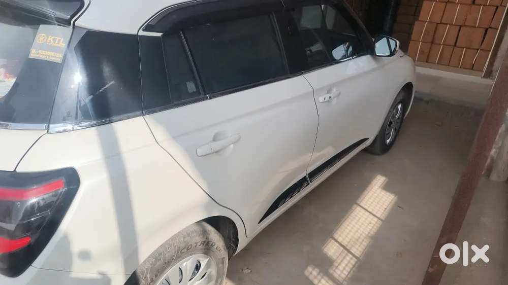 Car Condition Very Good