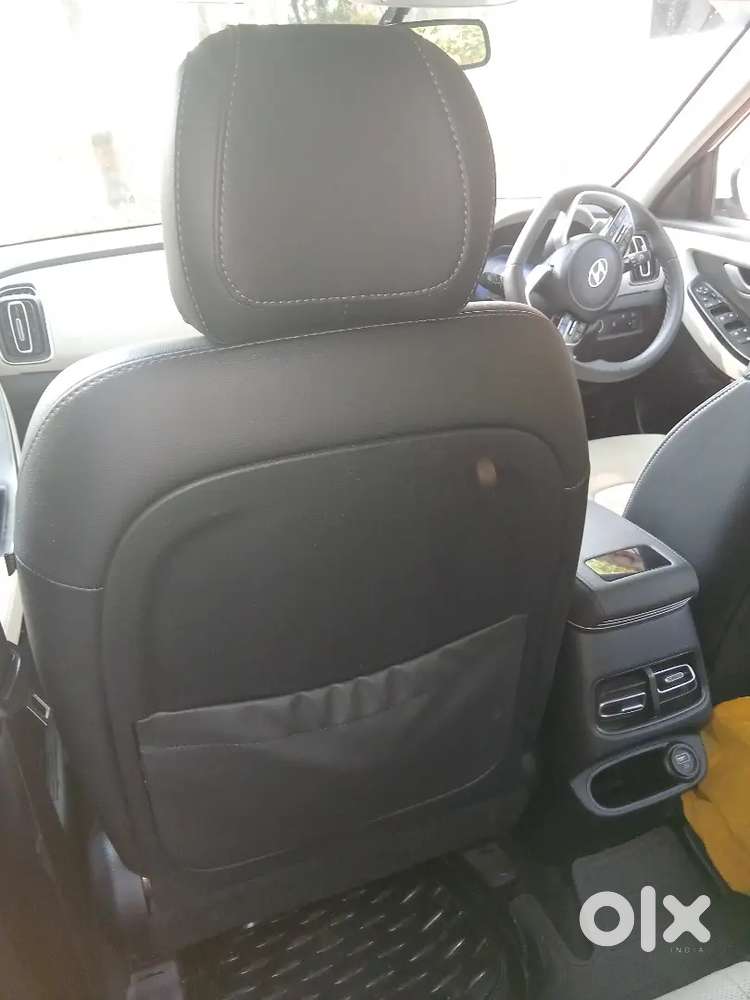 Hyundai Creta!! 2023
 Top Variant Sxo Premium