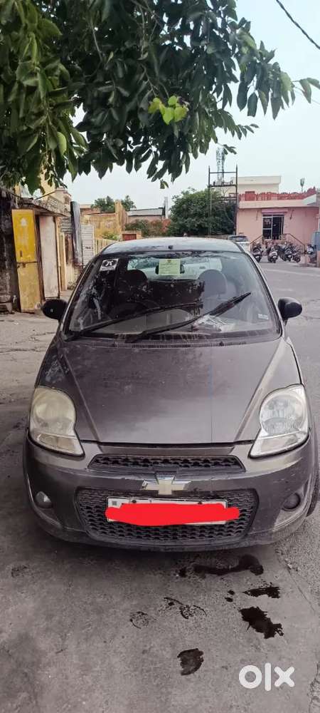 Chevrolet Spark 2013 Petrol 82000 Km Driven