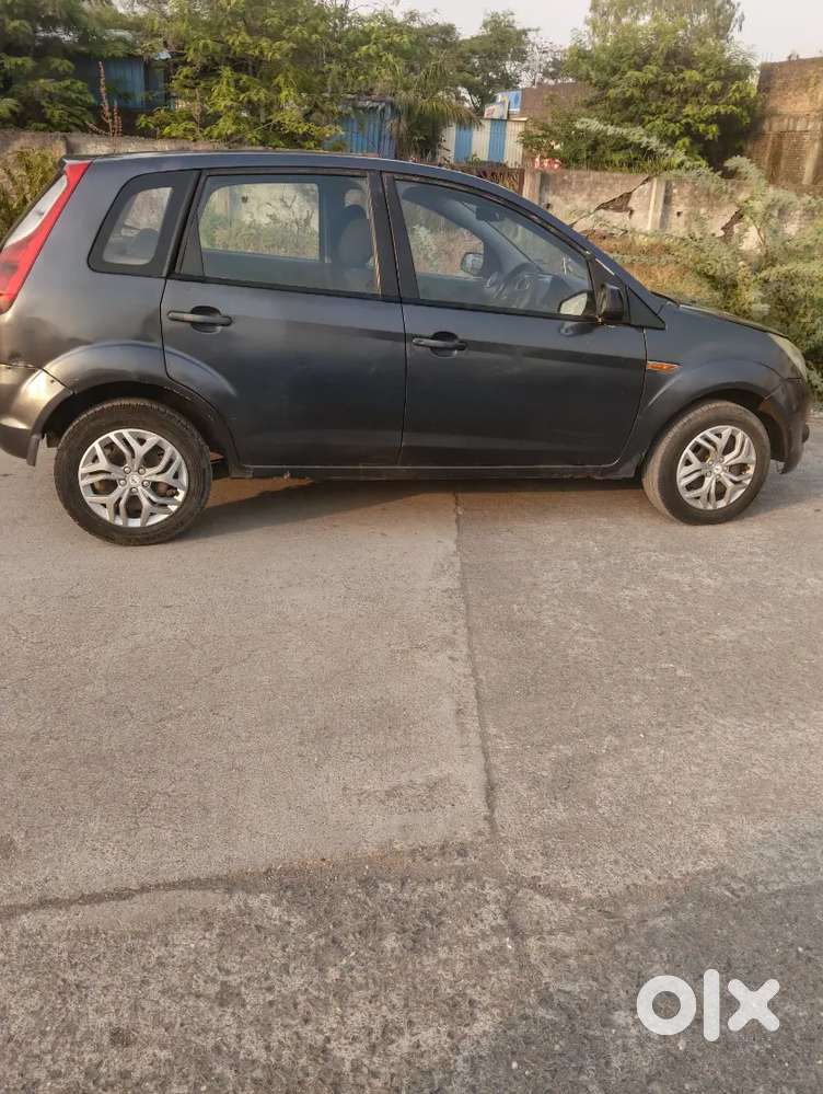 Ford Figo Diesel Lxi 2011