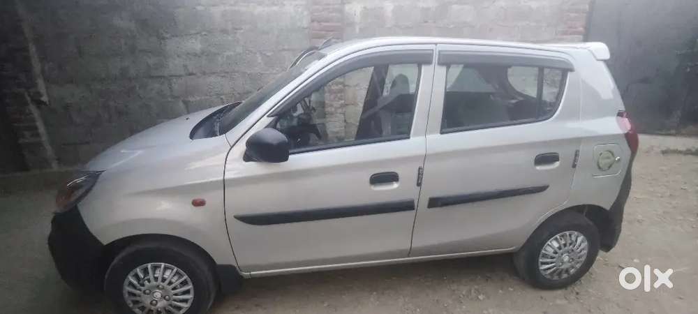 Alto 800 2022 Petrol 45000 Km Driven Jk03 M Registration, Cash Deal