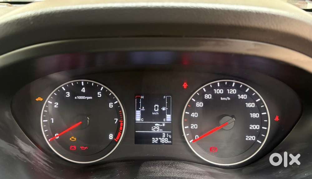 Hyundai Elite I20 2019