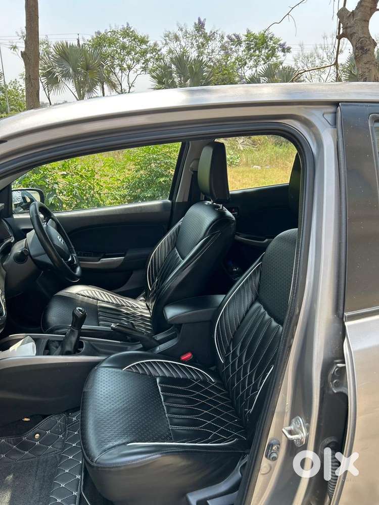 Maruti Suzuki Baleno 2020 Petrol 69500 Km Driven