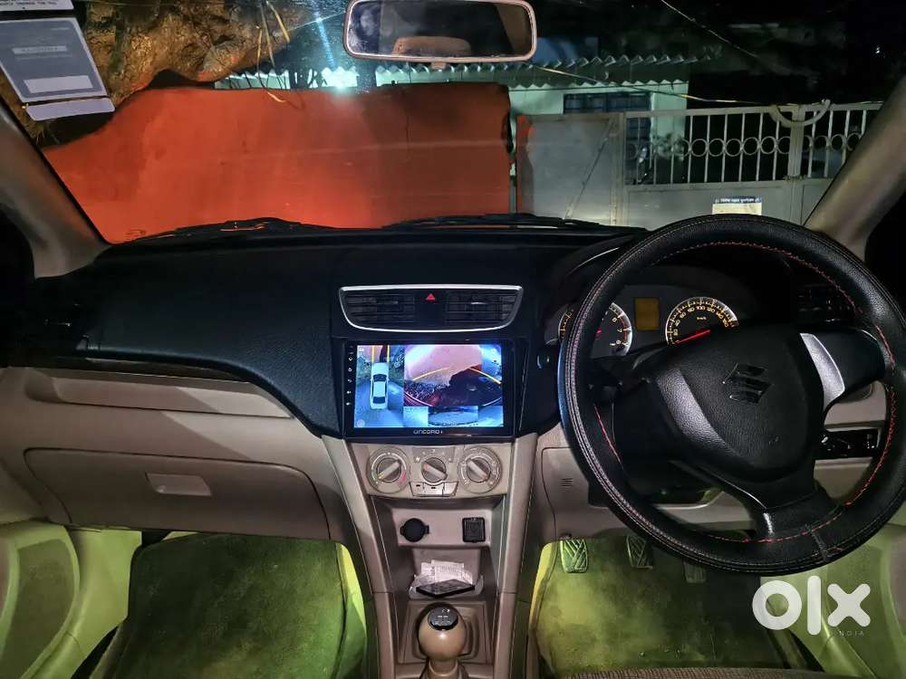 Maruti Suzuki Swift Dzire 2015 Petrol Well Maintained