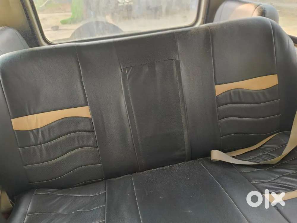 Mahindra Bolero 2.5 2014