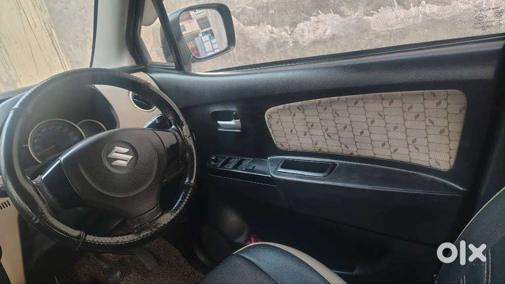 Wagonr, December 2017