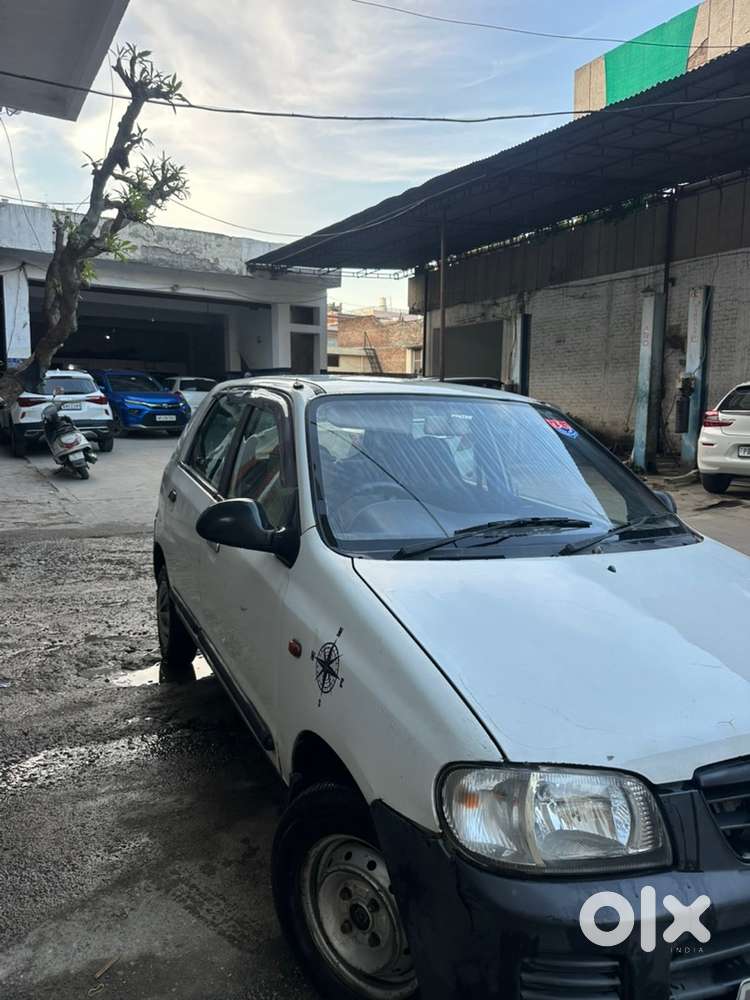 Maruti Suzuki Car 2011