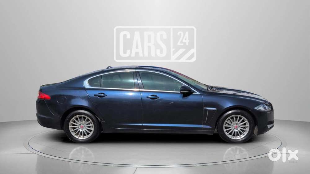 Jaguar Xf 2.2 Litre Luxury, 2015, Diesel