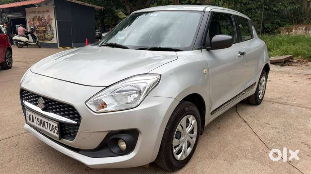 Maruti Suzuki ,swift ,2023