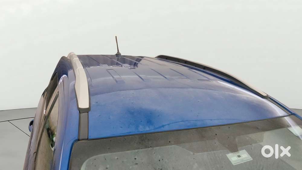 Ford Ecosport 1.5 Petrol Titanium, 2018, Petrol