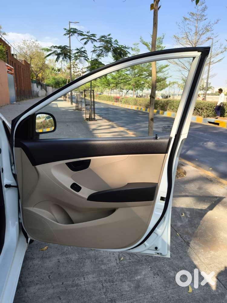 Hyundai Eon Era +, 2015, Petrol