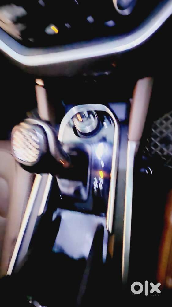 Tata Harrier Xza Plus At, 2022, Diesel