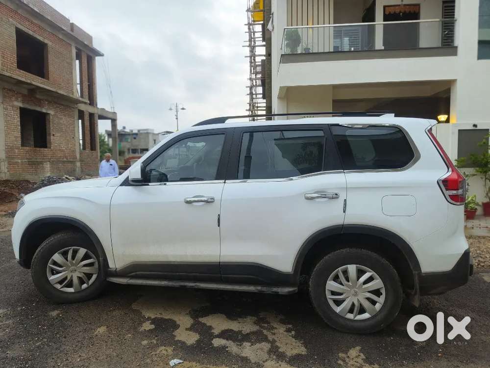 Mahindra Scorpio-n Diesel 2024