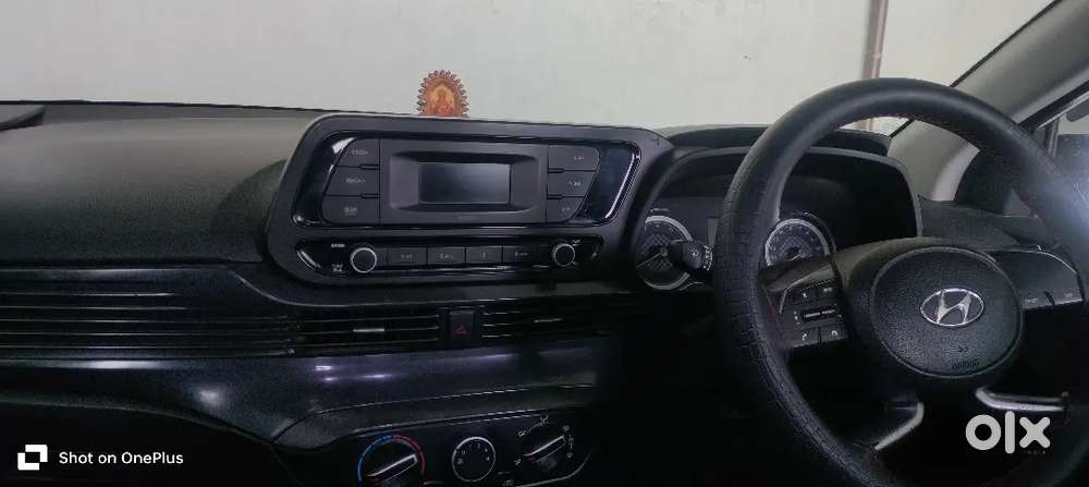 Hyundai New I20 4 Petrol Well Maintained