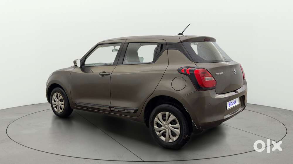 Maruti Suzuki Swift Vxi, 2019, Petrol