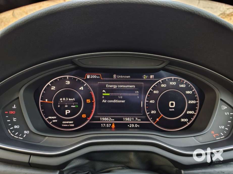 Audi A5 2.0 35 Tdi Sportback, 2018, Diesel