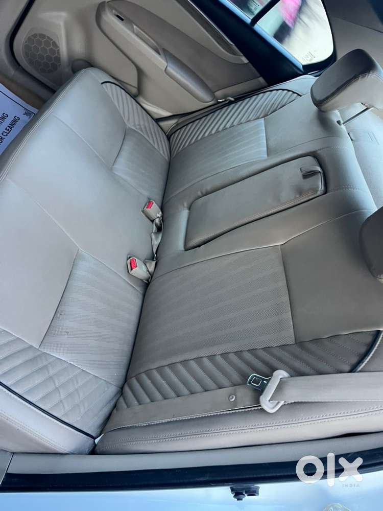Maruti Suzuki Ciaz 2018