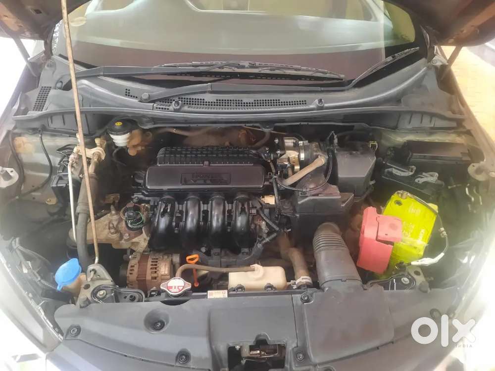 Honda City 2019 Petrol