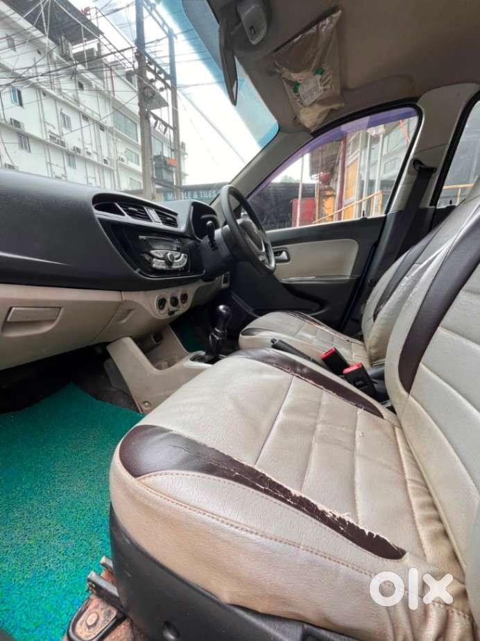 Maruti Suzuki Alto K10 1.0 Vxi, 2016, Petrol