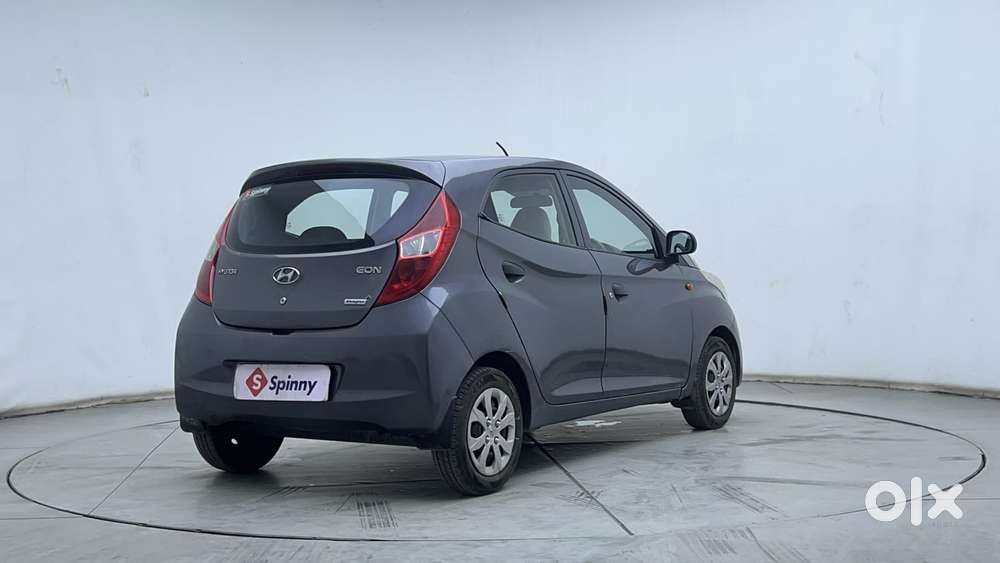 Hyundai Eon Magna +, 2014, Petrol