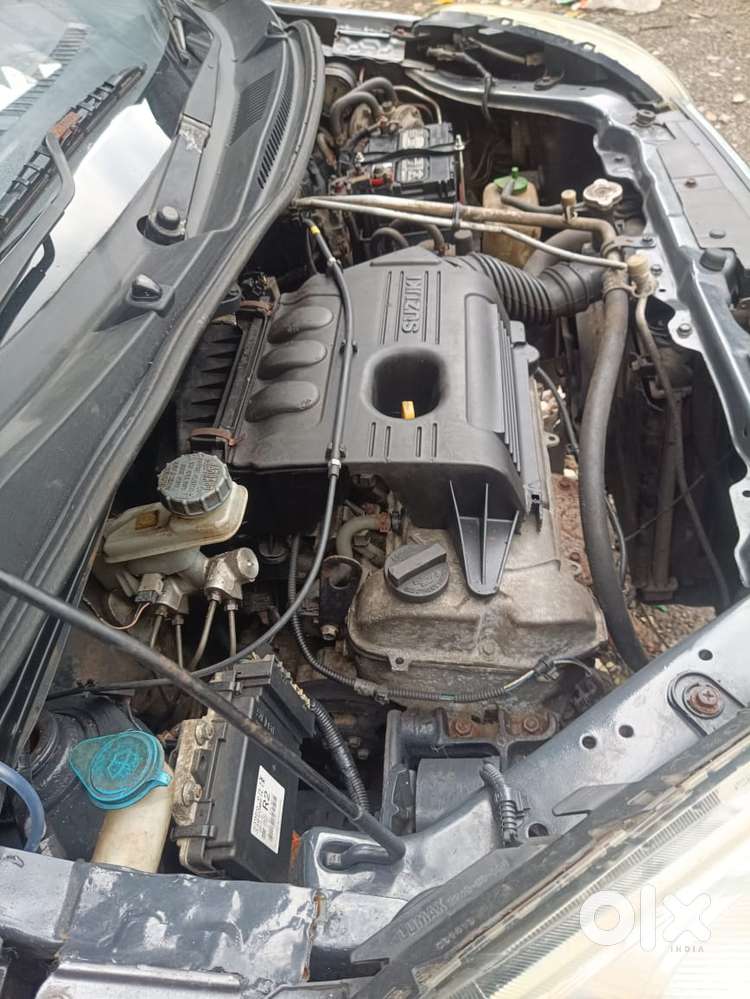 Maruti Suzuki Wagon R 1.0 2010-2013 Lxi Cng, 2012, Cng & Hybrids