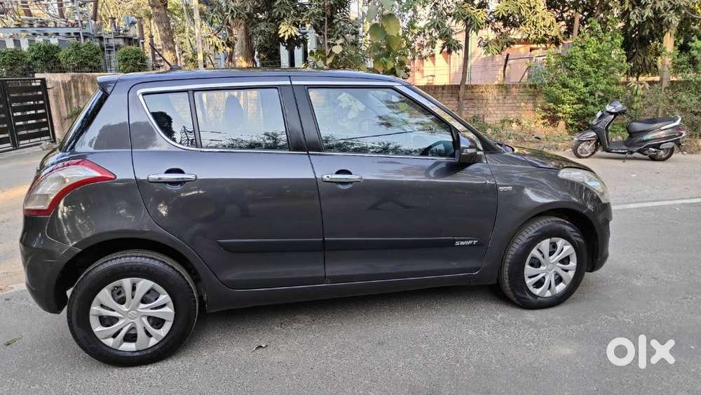 Maruti Suzuki Swift Ddis Vdi, 2017, Diesel