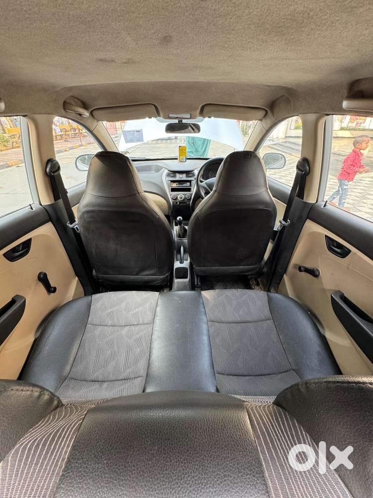 Hyundai Eon Era +, 2014, Petrol