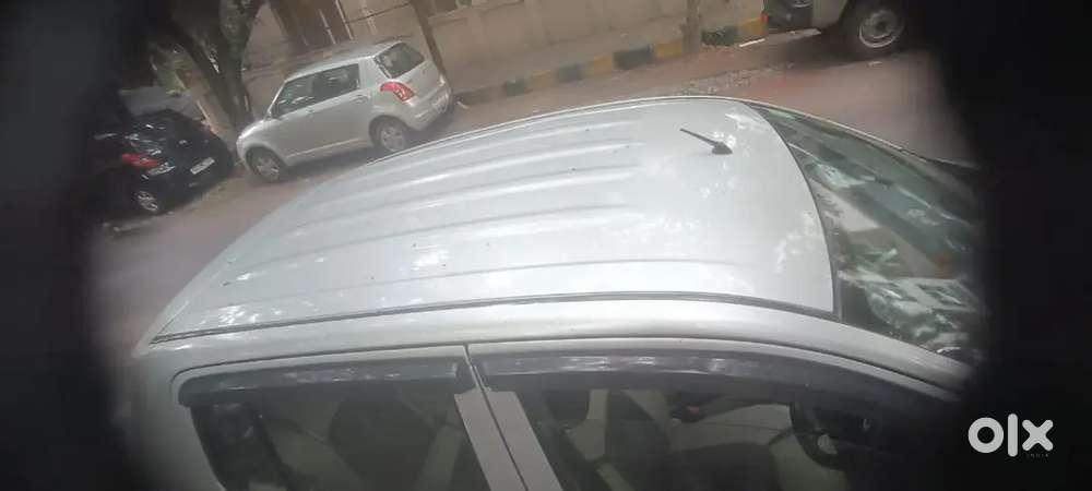 Maruti Suzuki Celerio ZXI 2016