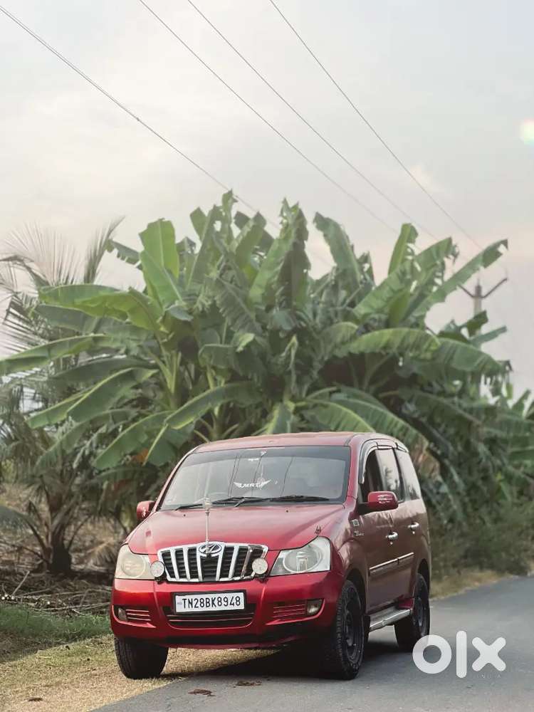 Mahindra Xylo 2009 Diesel Automatic