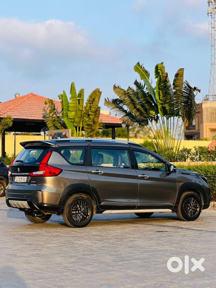 Maruti Suzuki Xl6 1.5 Zeta Mt, 2022, Petrol