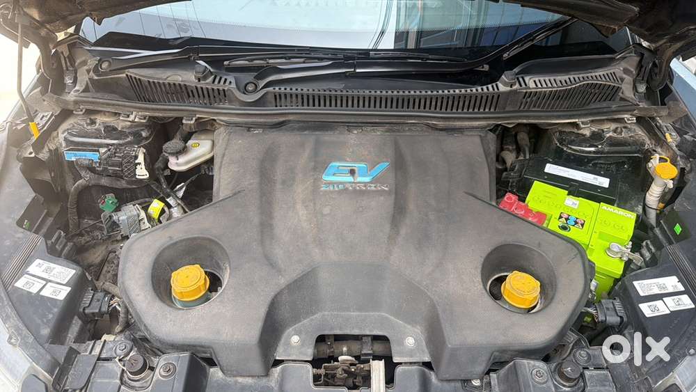Tata Nexon Ev 2023