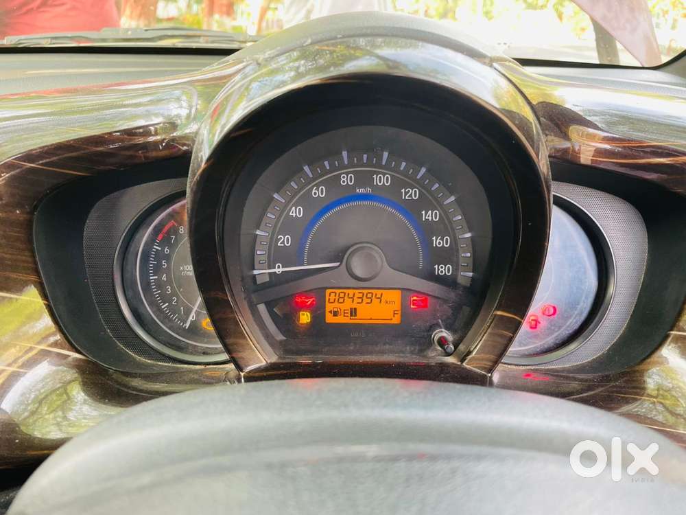 Honda Amaze 1.2 Smt I Vtec, 2015, Petrol