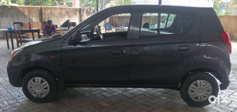 Maruti Suzuki Alto 800 Lxi, 2020, Petrol