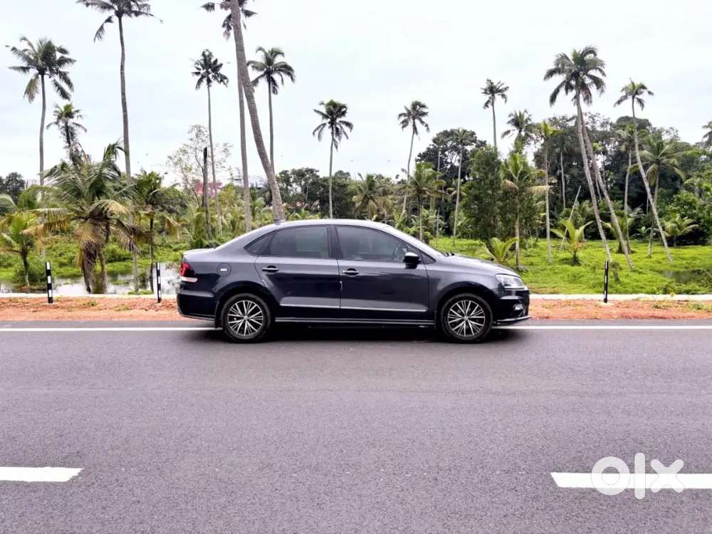 Volkswagen Vento 1.0 Highline Plus 2022