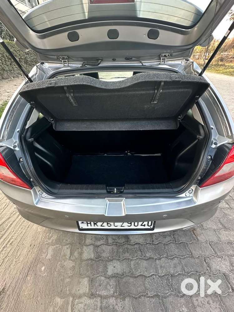 Maruti Suzuki Baleno 2016 Petrol 84000 Km Driven