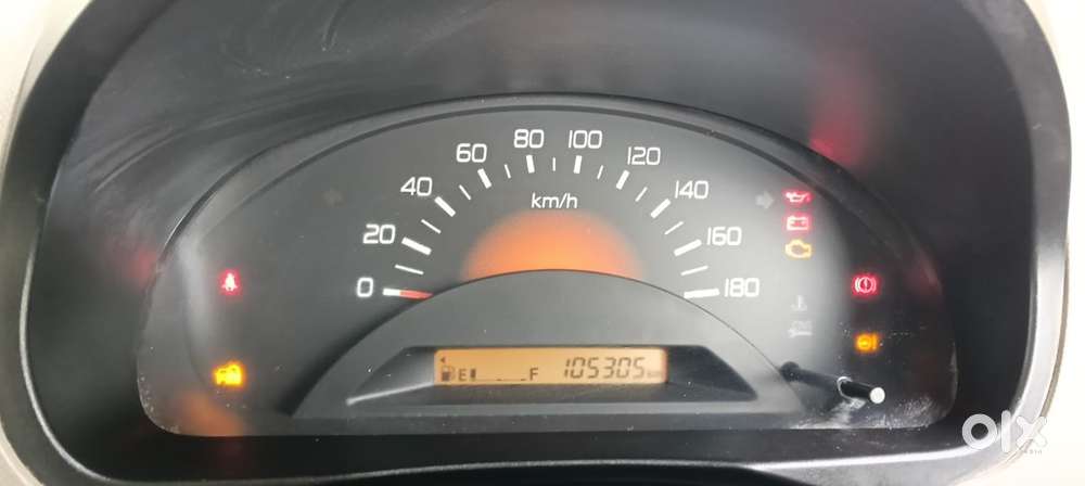 2013 Maruti Suzuki Wagon R