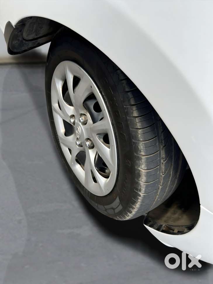 Hyundai Grand I10 2016-2017 Sportz, 2018, Petrol