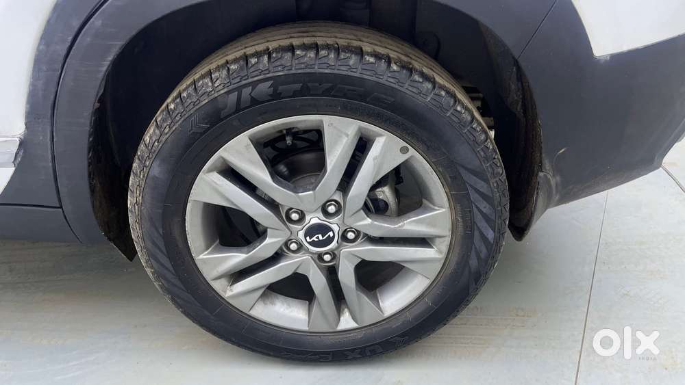 Kia Seltos Htx G, 2022, Petrol