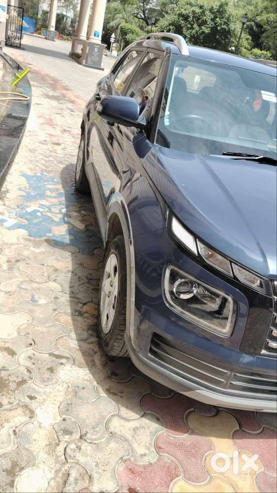 Hyundai Venue 2022  1st Owner  Only 18,000 Km Driven  Excellent Con
