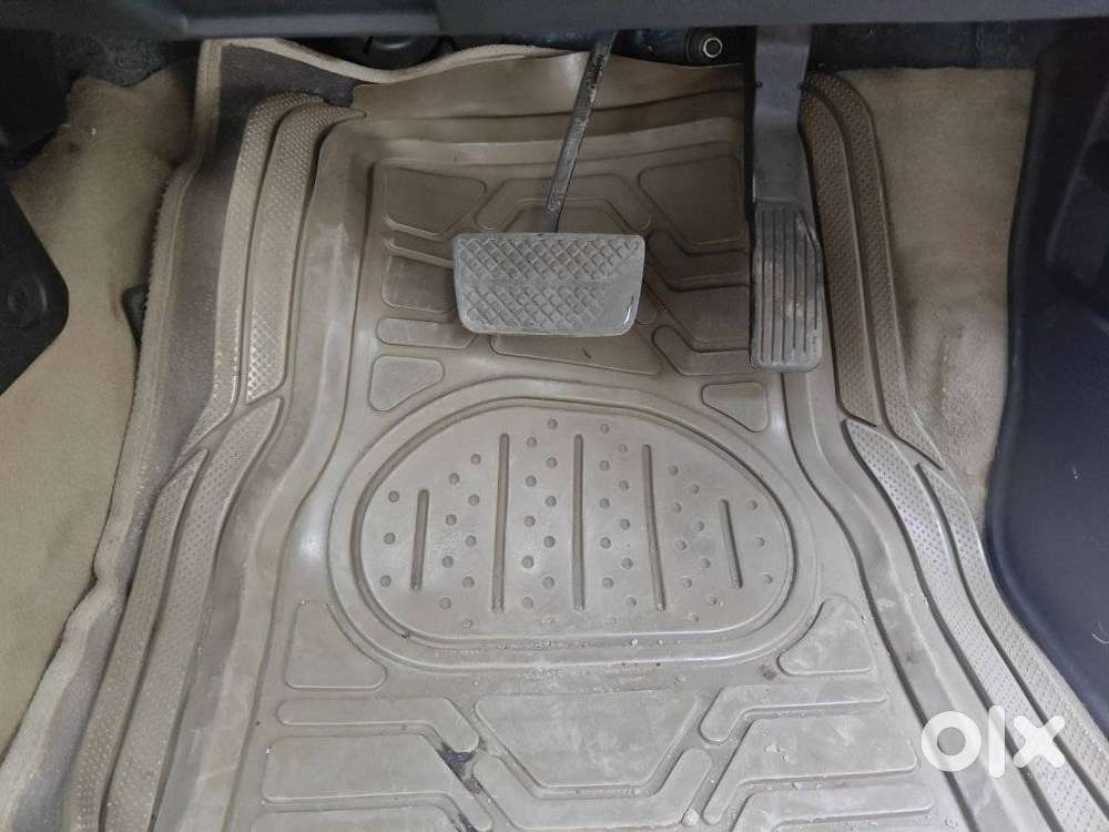 Honda City Zx Cvt, 2014, Petrol