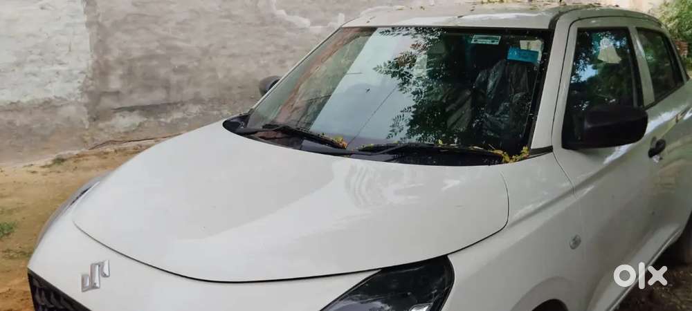 Maruti Suzuki Swift Lxi 1oct 2025