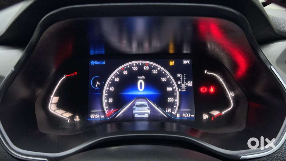 Renault Kiger Rxz Turbo Dt, 2021, Petrol