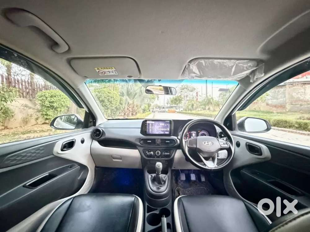 Hyundai Grand I10 Nios, 2024, Petrol