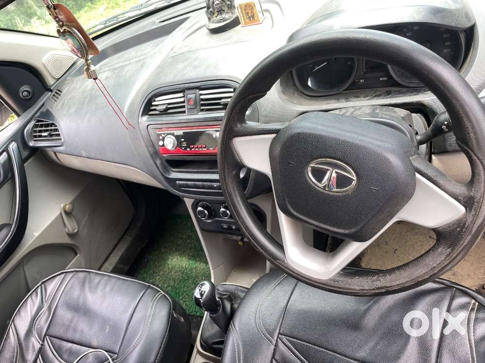 Tata Tiago 2019 Petrol Good Condition