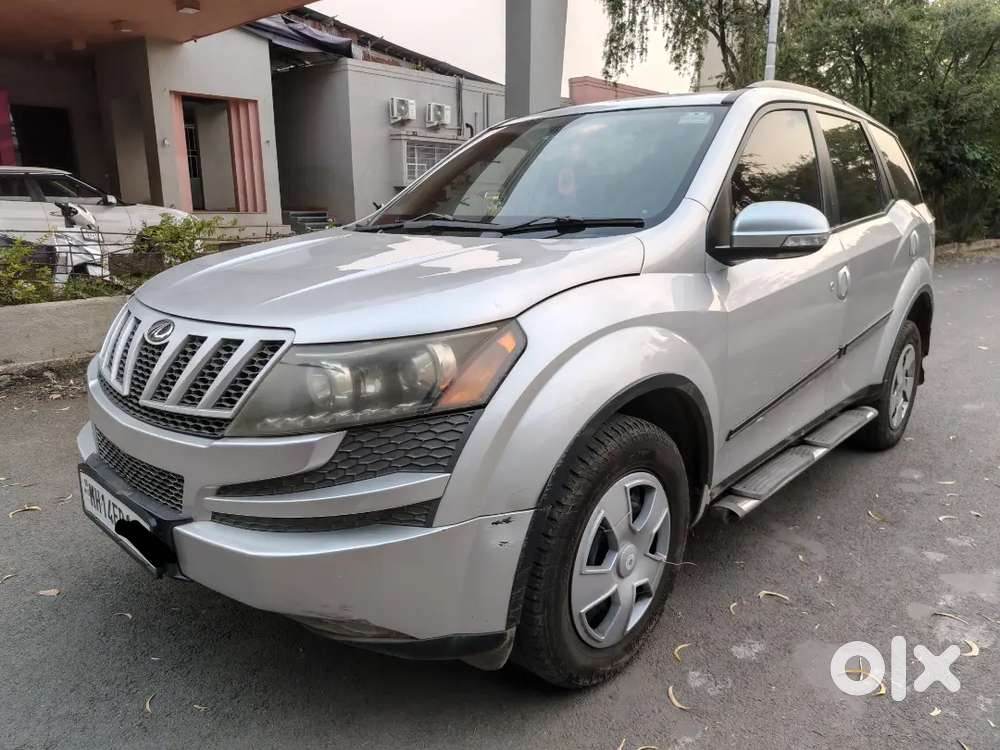 Mahindra Xuv500 Diesel Manual 2014 W6