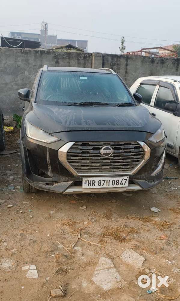 Nissan Magnite 1.0 Xl Turbo Petrol Manual 2022