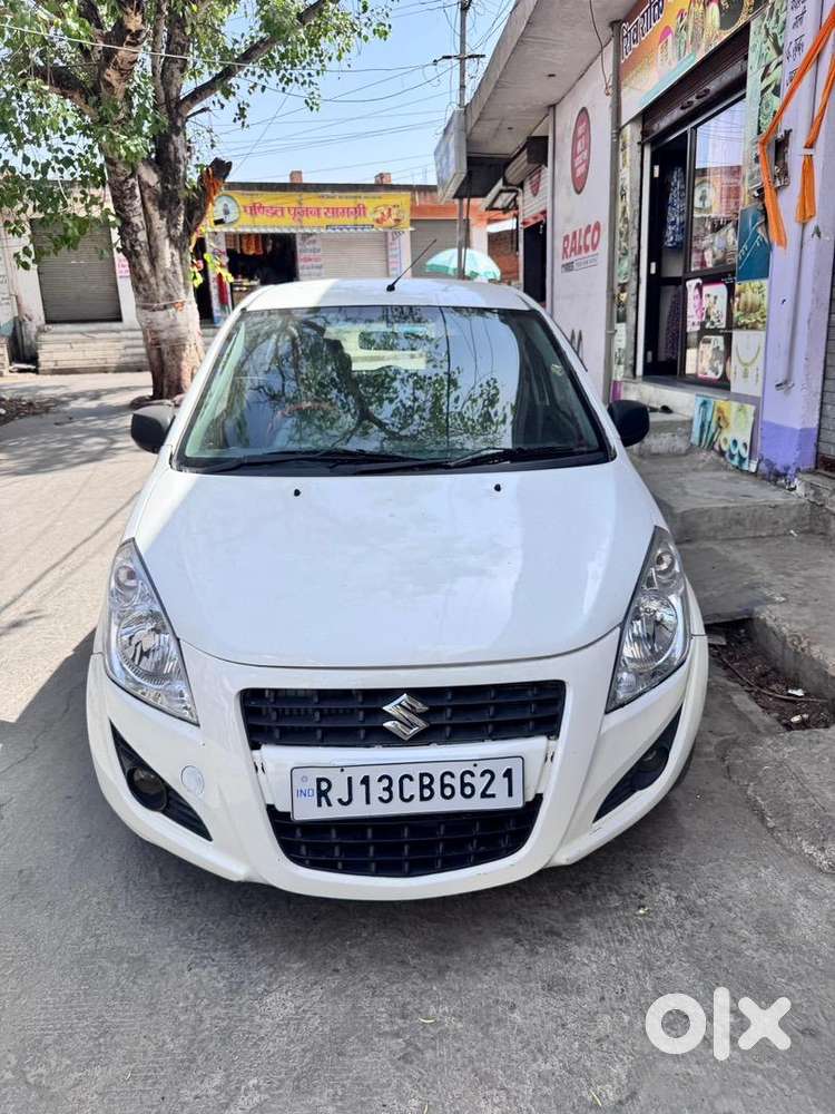 Maruti Suzuki Ritz Diesel 75000 Km Driven
